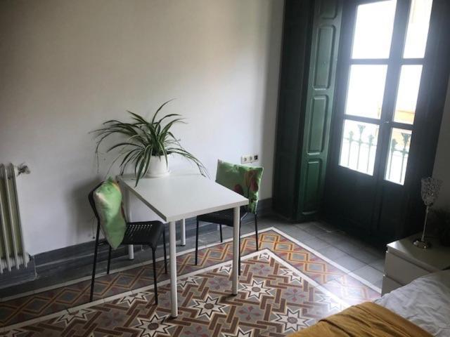 Pension Jean Franco Room Dylano Purchena Eksteriør billede