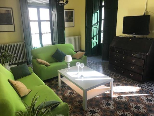 Pension Jean Franco Room Dylano Purchena Eksteriør billede
