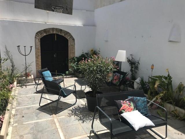 Pension Jean Franco Room Dylano Purchena Eksteriør billede