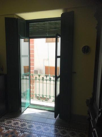 Pension Jean Franco Room Dylano Purchena Eksteriør billede