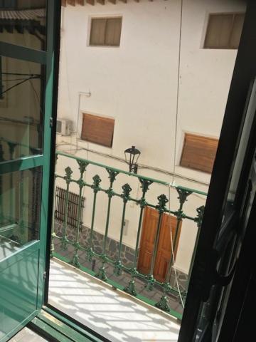 Pension Jean Franco Room Dylano Purchena Eksteriør billede