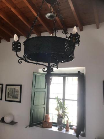 Pension Jean Franco Room Dylano Purchena Eksteriør billede