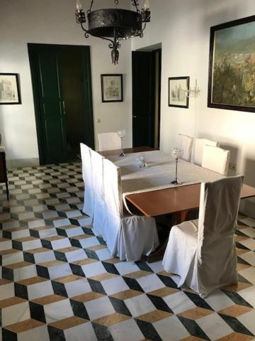 Pension Jean Franco Room Dylano Purchena Eksteriør billede