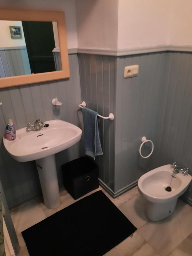 Pension Jean Franco Room Dylano Purchena Eksteriør billede
