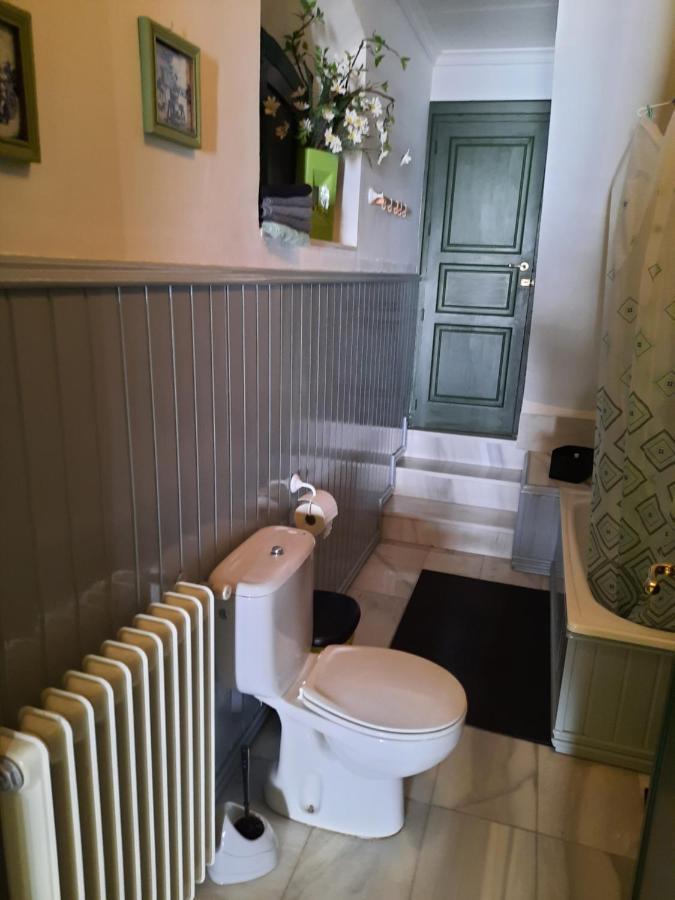 Pension Jean Franco Room Dylano Purchena Eksteriør billede